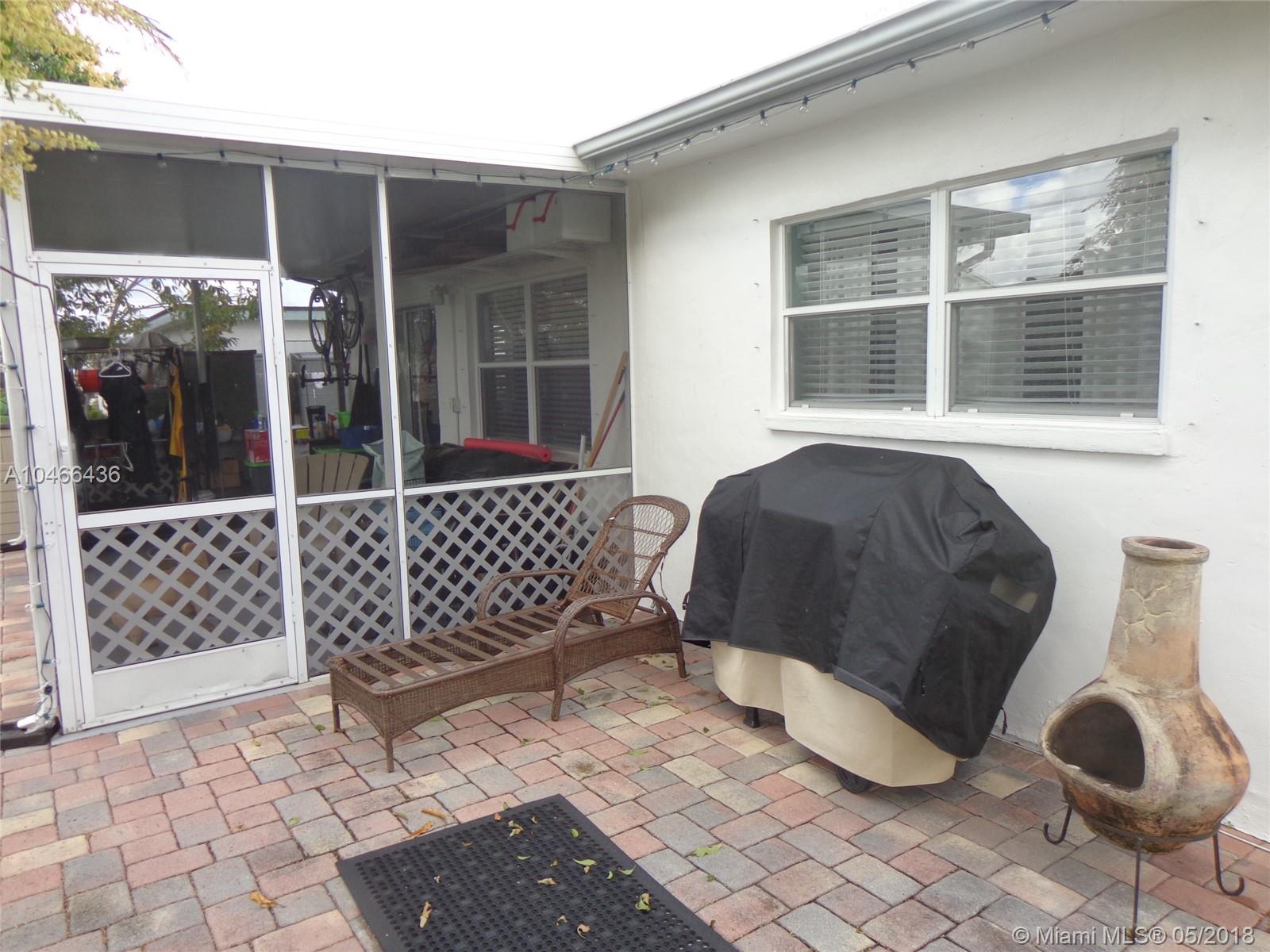 MAINLANDS OF TAMARAC LAKE - Residential