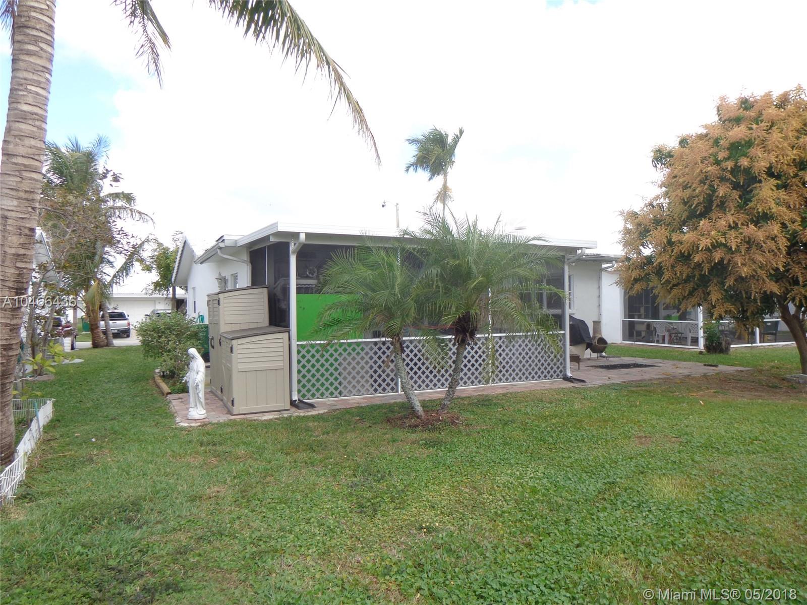 MAINLANDS OF TAMARAC LAKE - Residential