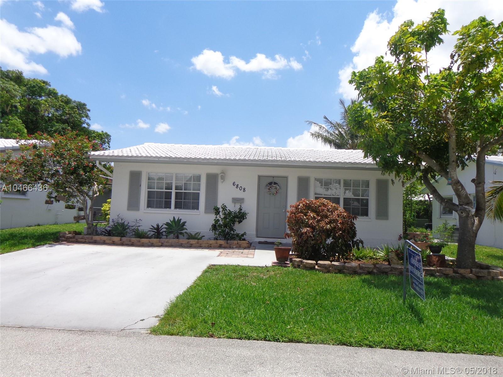 MAINLANDS OF TAMARAC LAKE - Residential