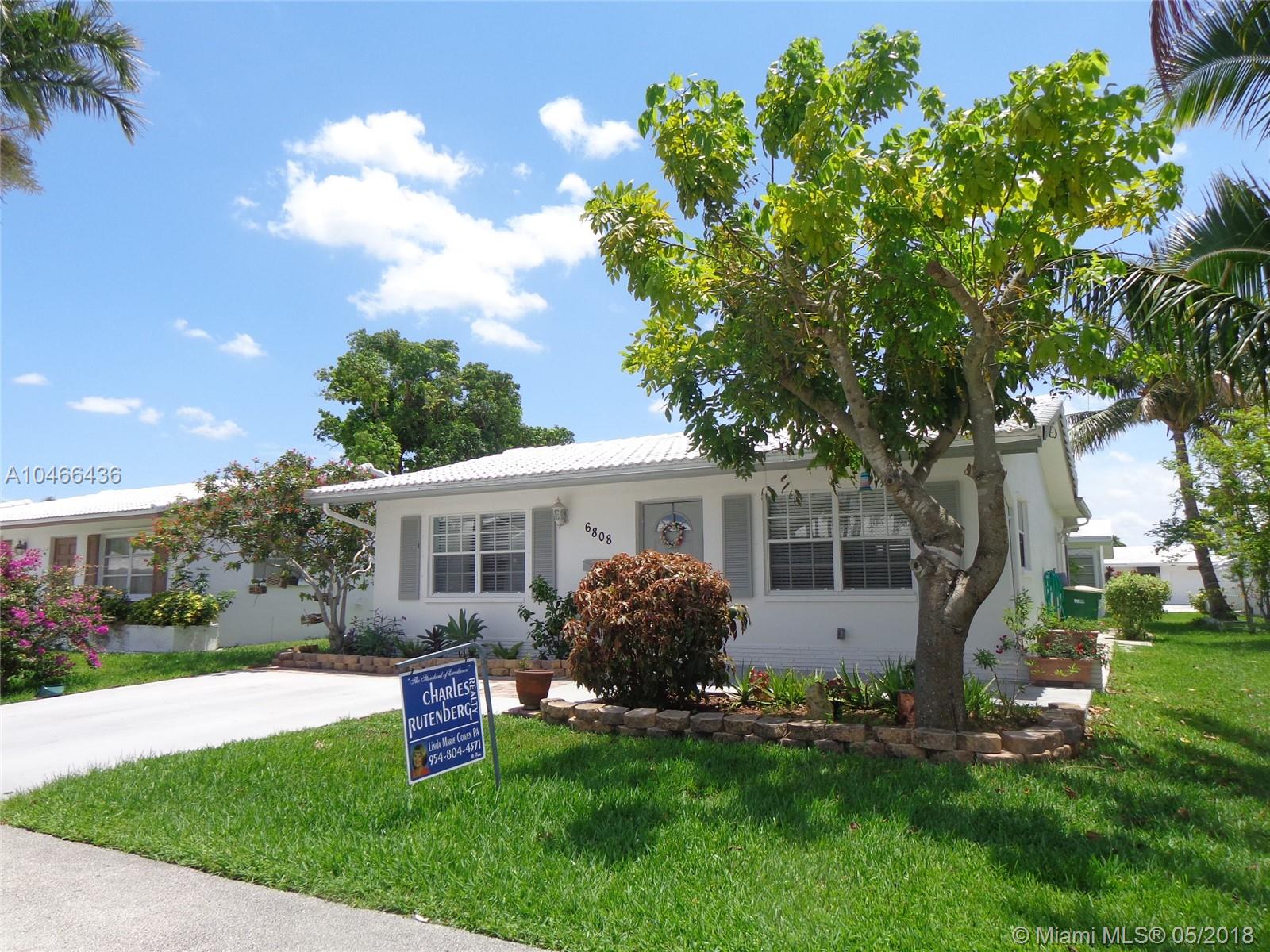 MAINLANDS OF TAMARAC LAKE - Residential