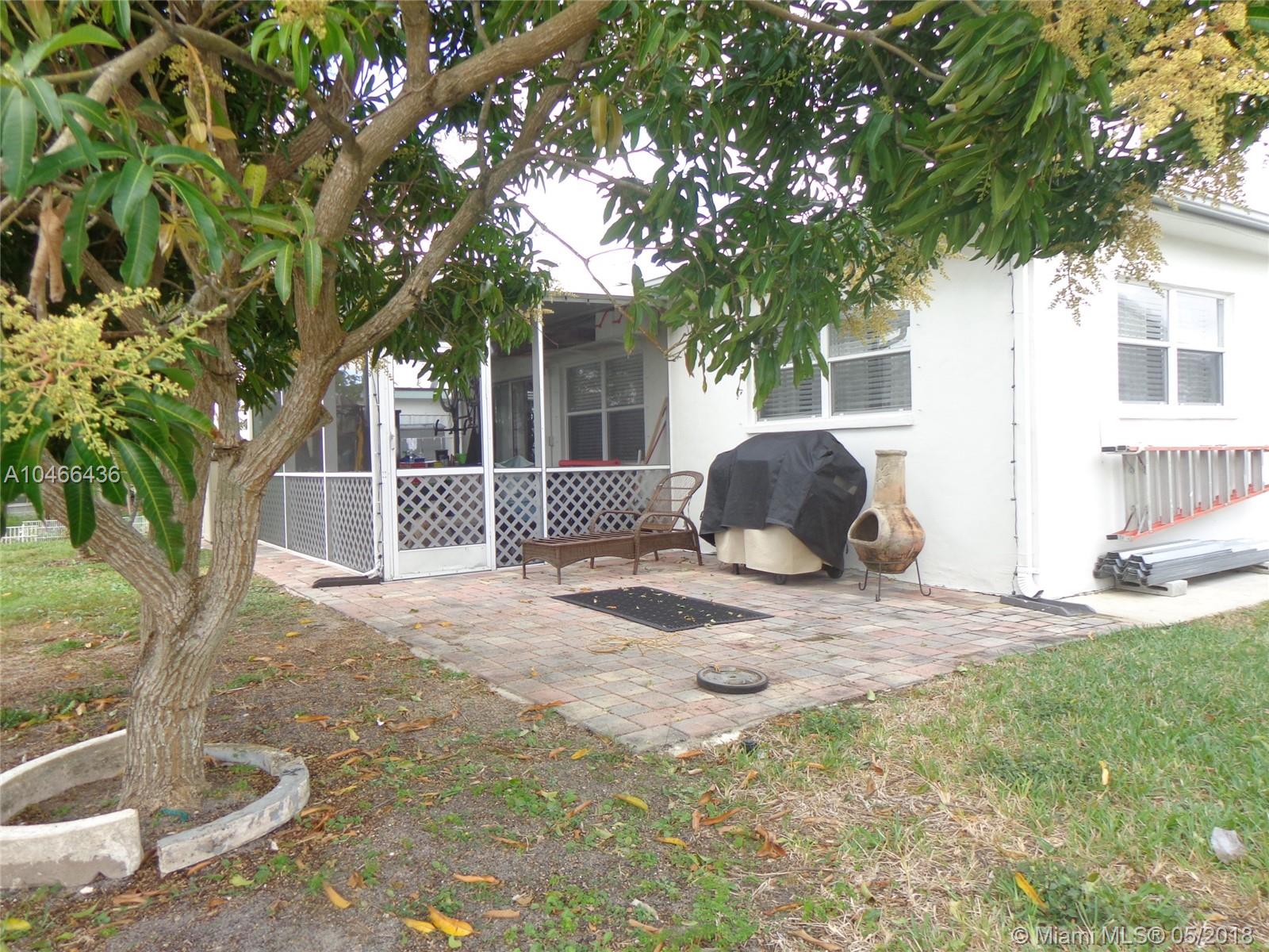 MAINLANDS OF TAMARAC LAKE - Residential