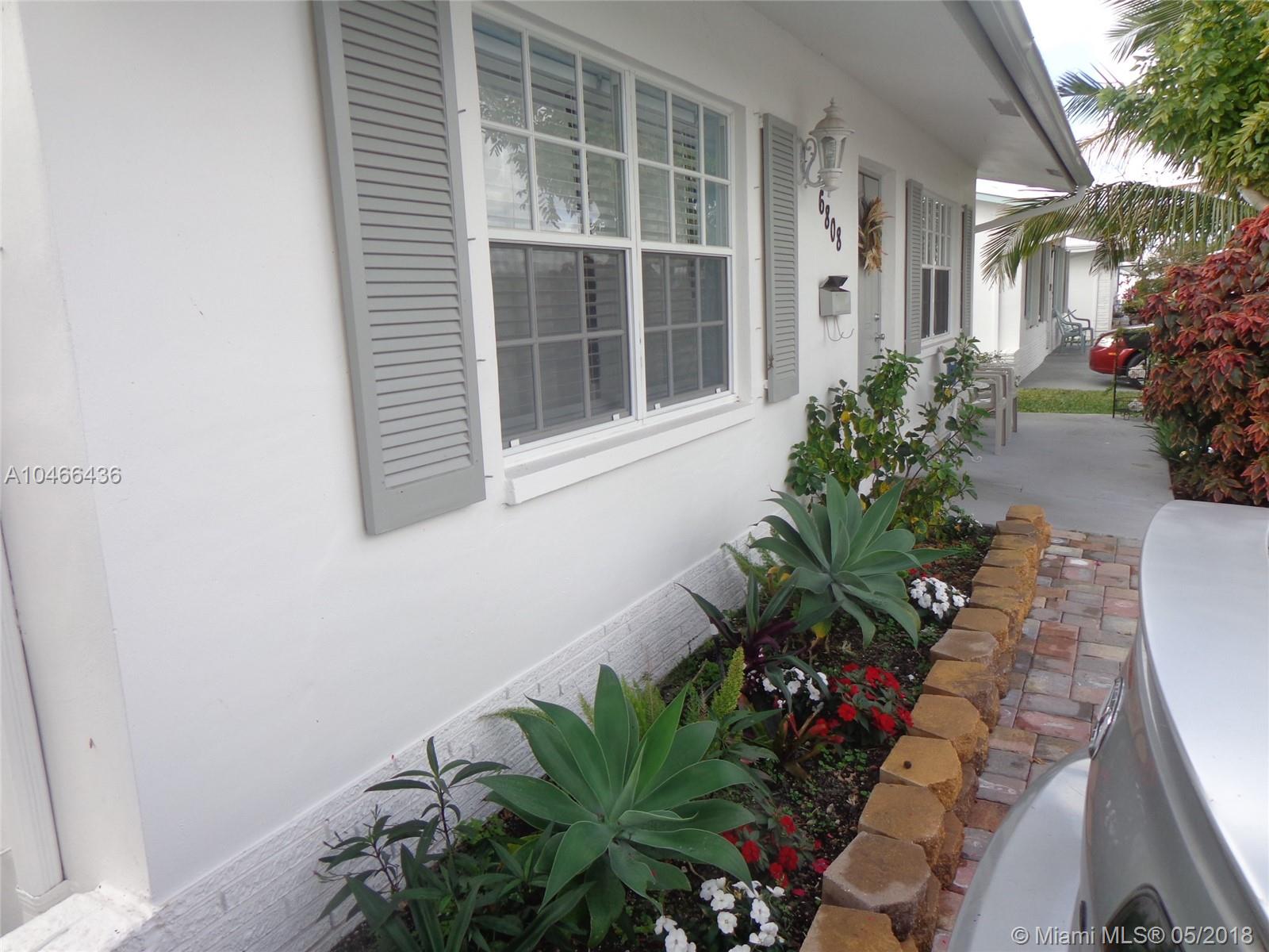 MAINLANDS OF TAMARAC LAKE - Residential