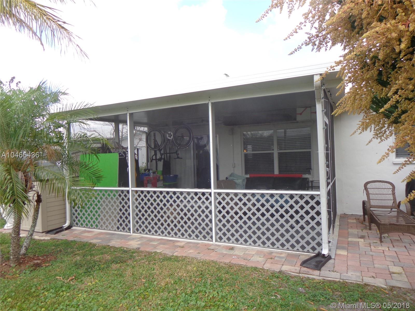 MAINLANDS OF TAMARAC LAKE - Residential