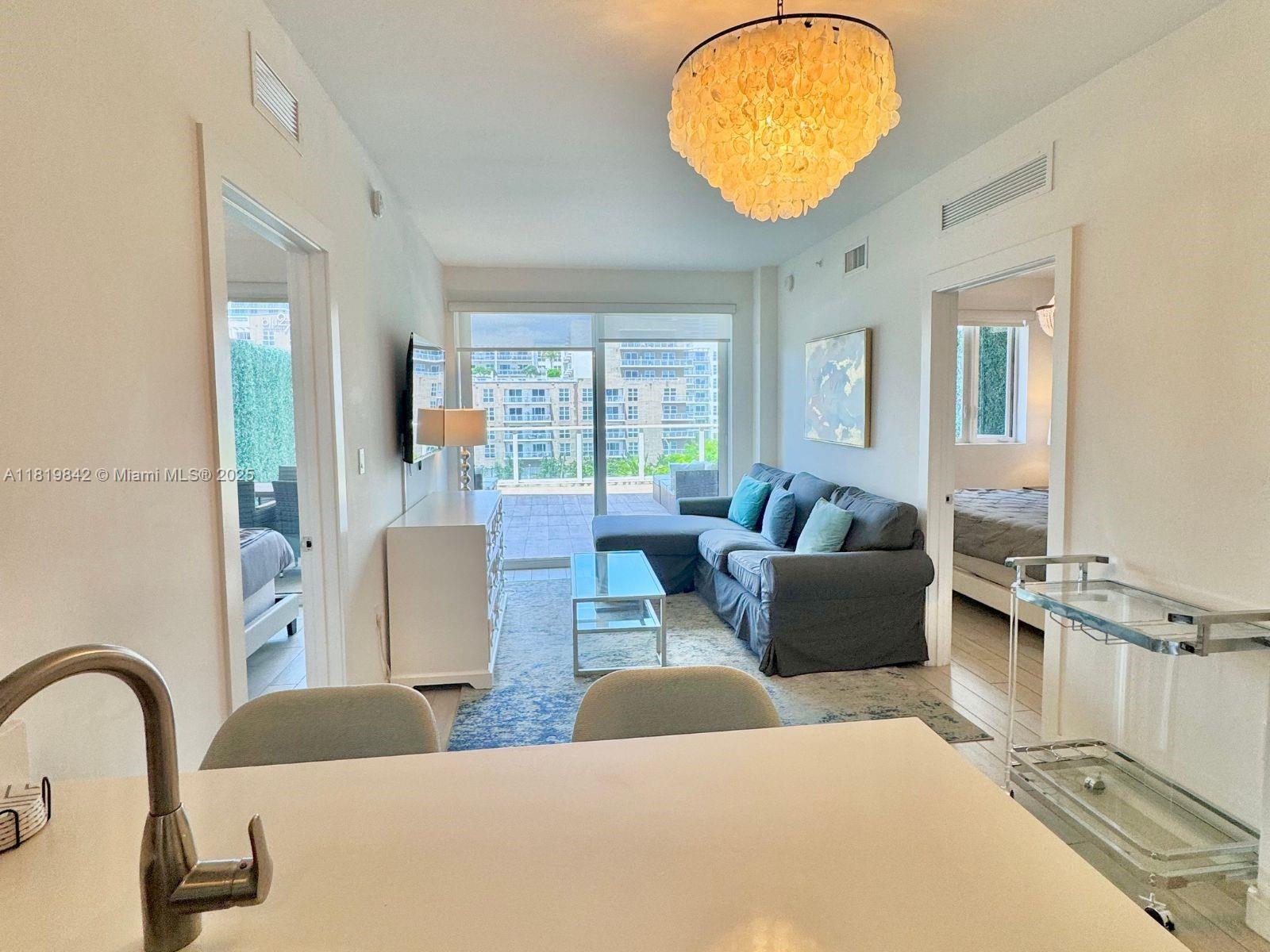 26 EDGEWATER CONDO - Residential Lease