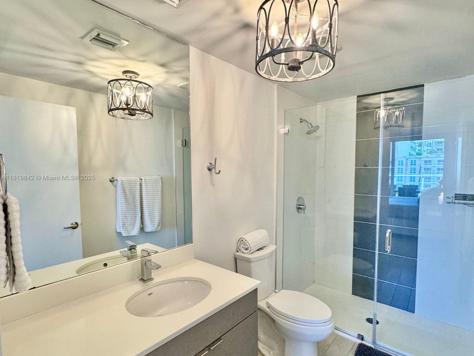 26 EDGEWATER CONDO - Residential Lease
