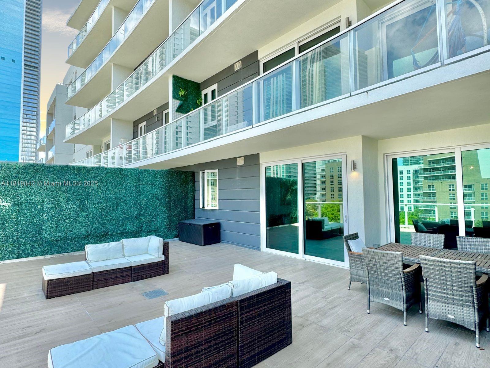 26 EDGEWATER CONDO - Residential Lease