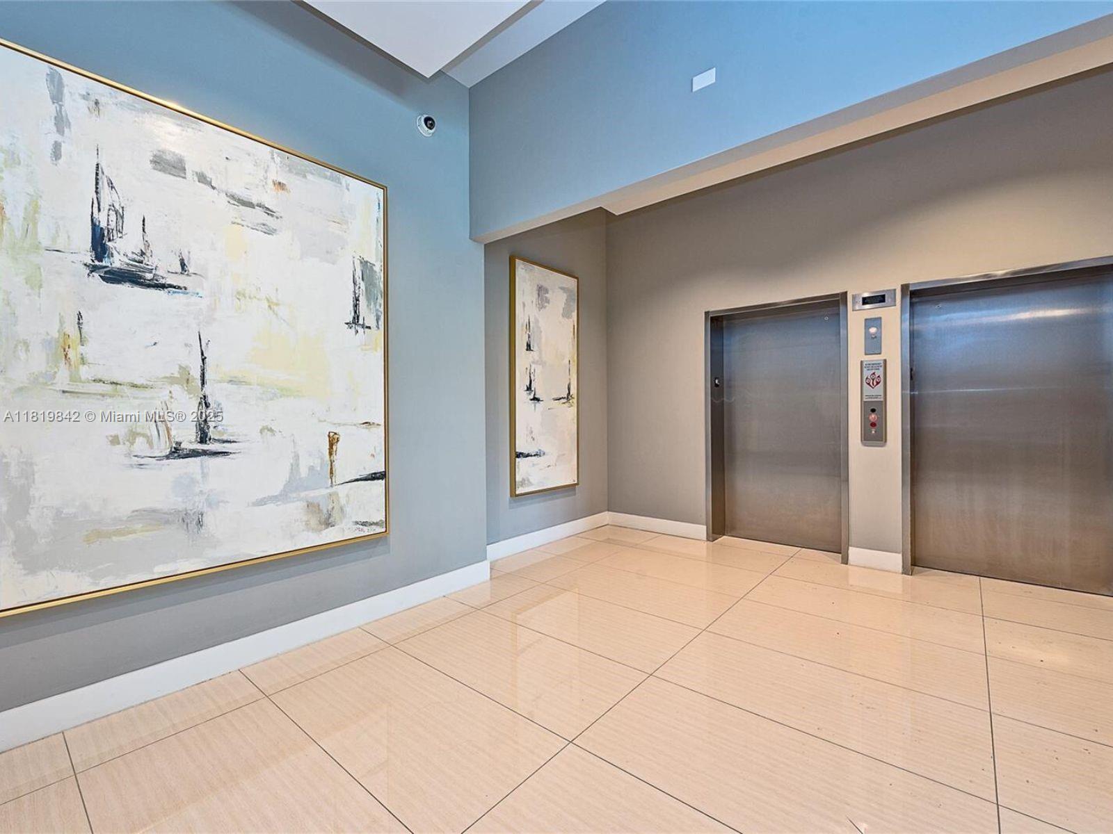 26 EDGEWATER CONDO - Residential Lease