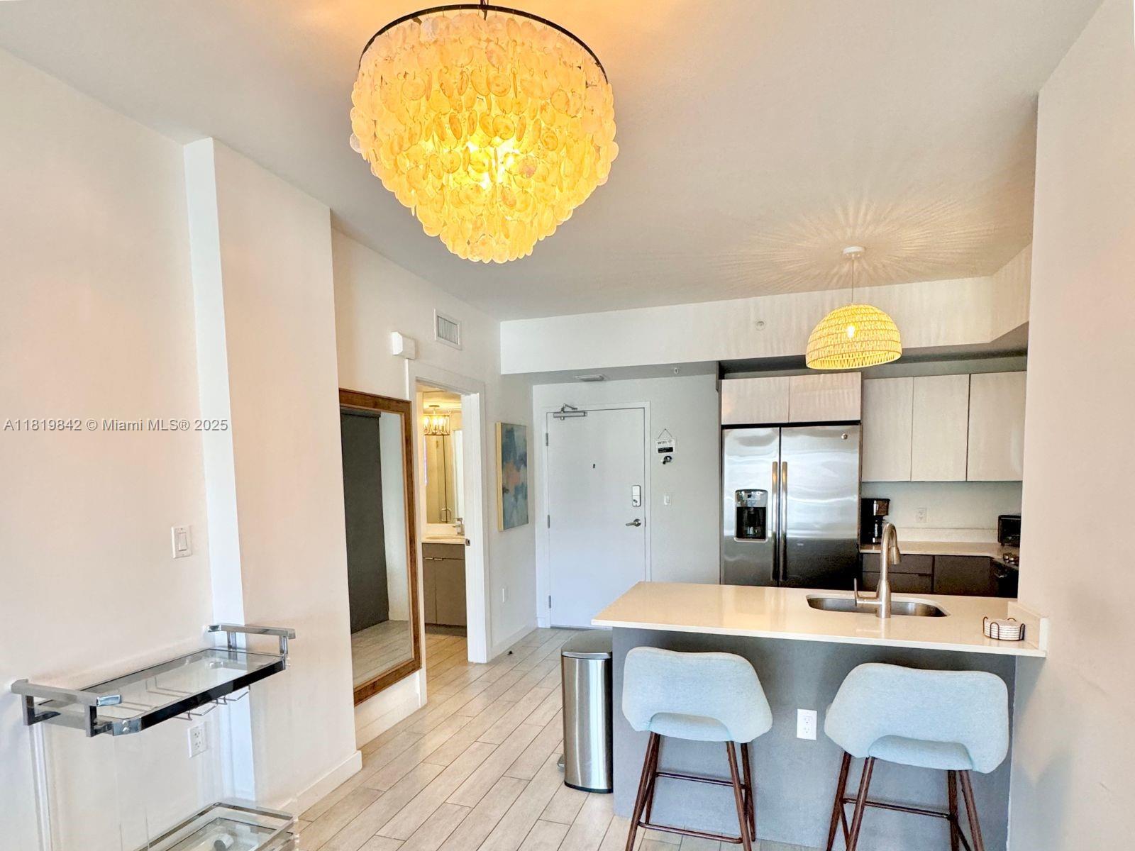 26 EDGEWATER CONDO - Residential Lease