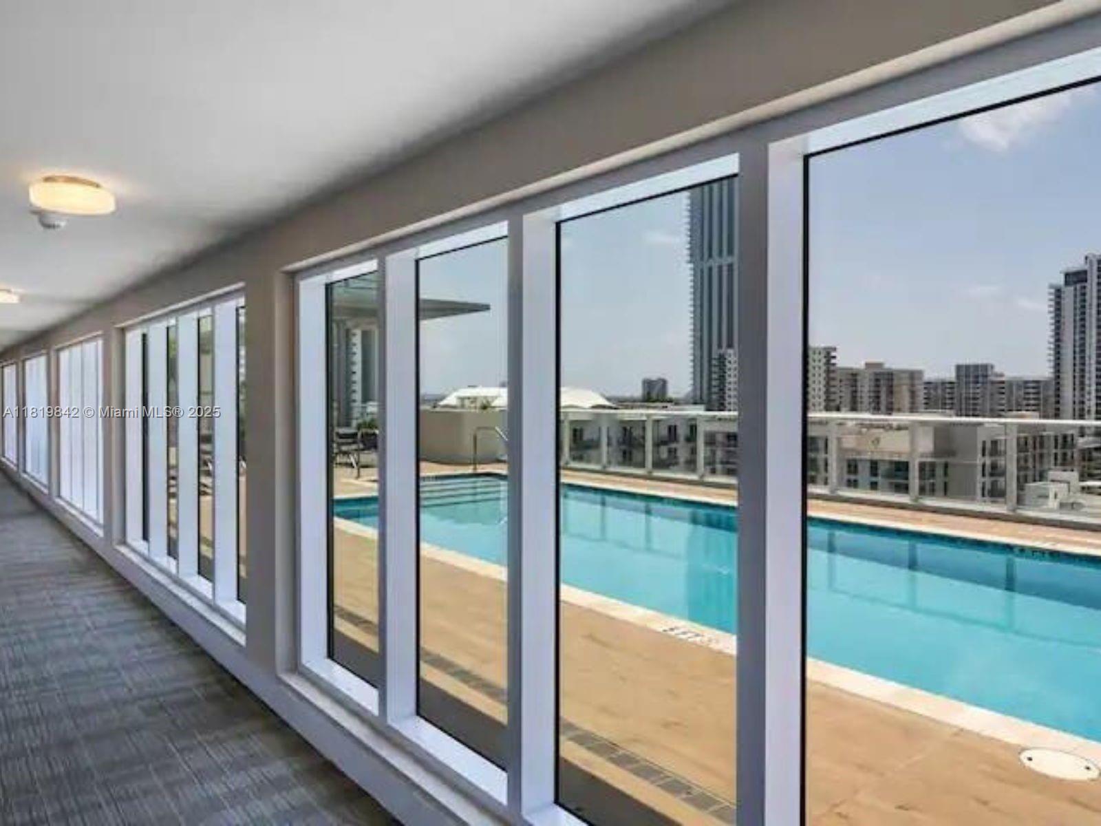 26 EDGEWATER CONDO - Residential Lease