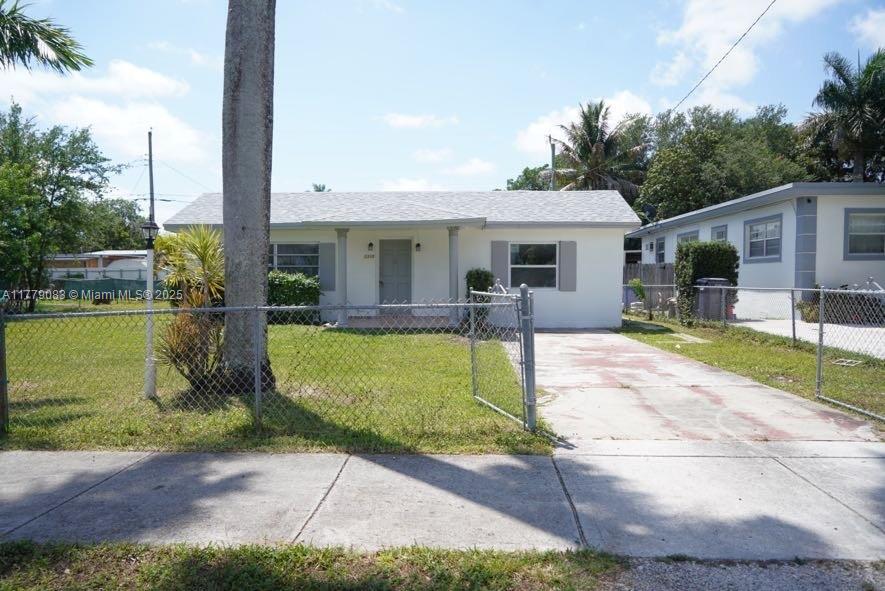 Property for Sale at 1310 Nw 102nd St, Miami, Broward County, Florida - Bedrooms: 3 
Bathrooms: 2  - $424,900