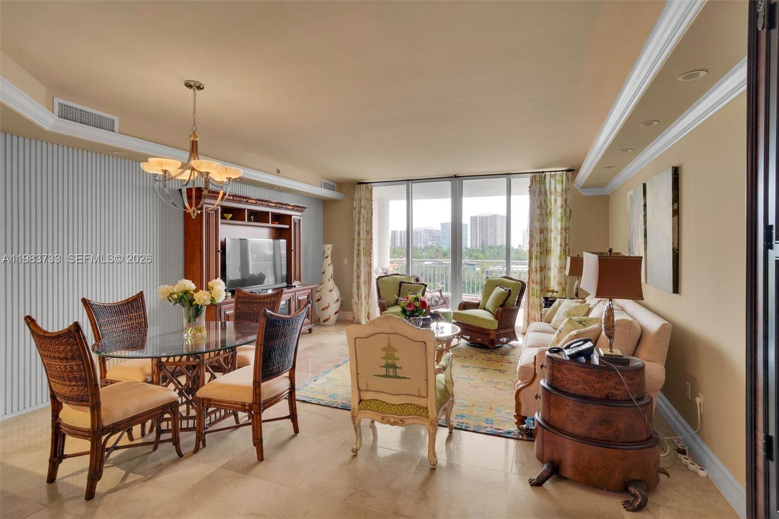 9751 E Bay Harbor Dr 6C