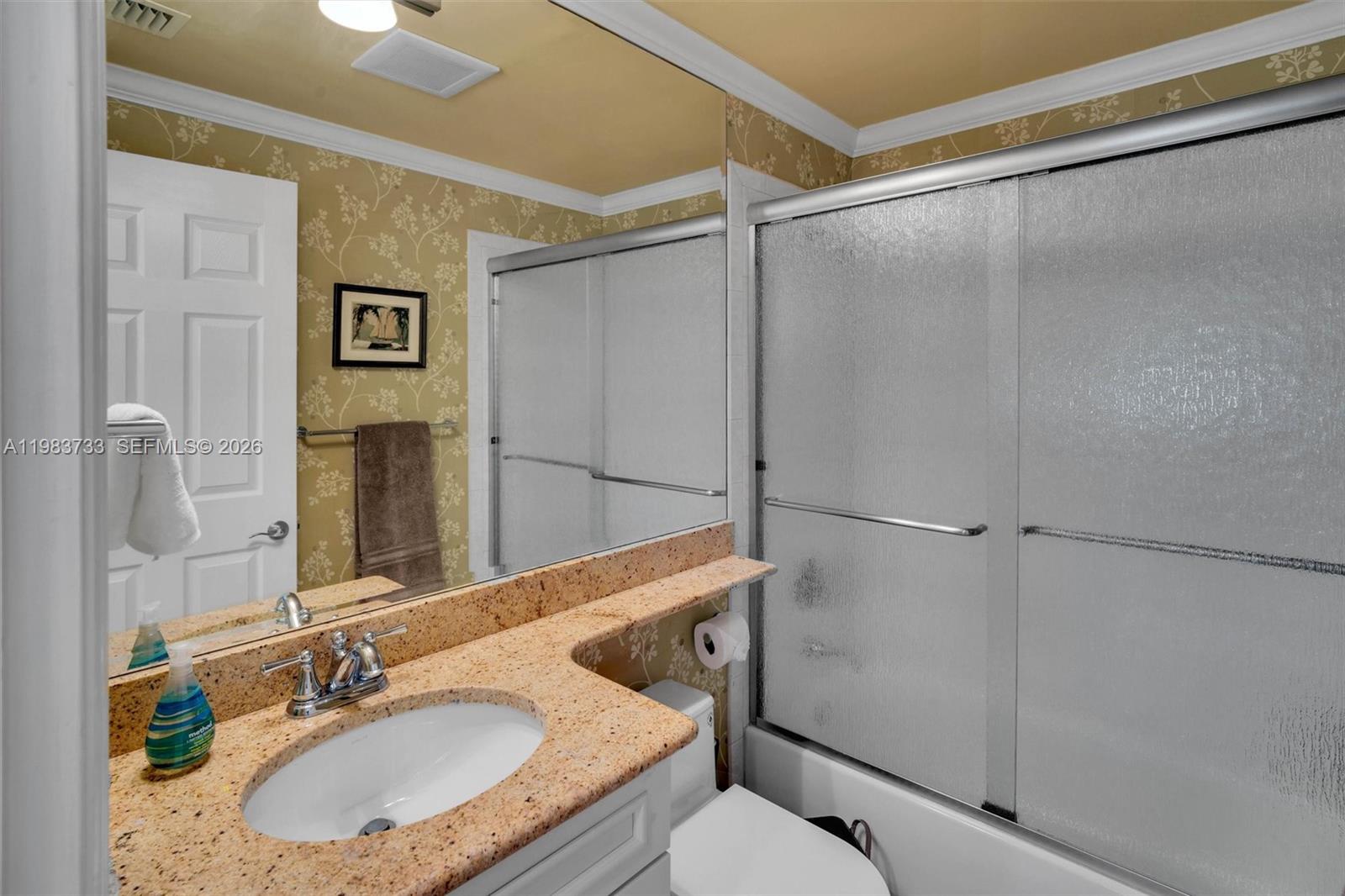 CARROLL WALK CONDO - Residential