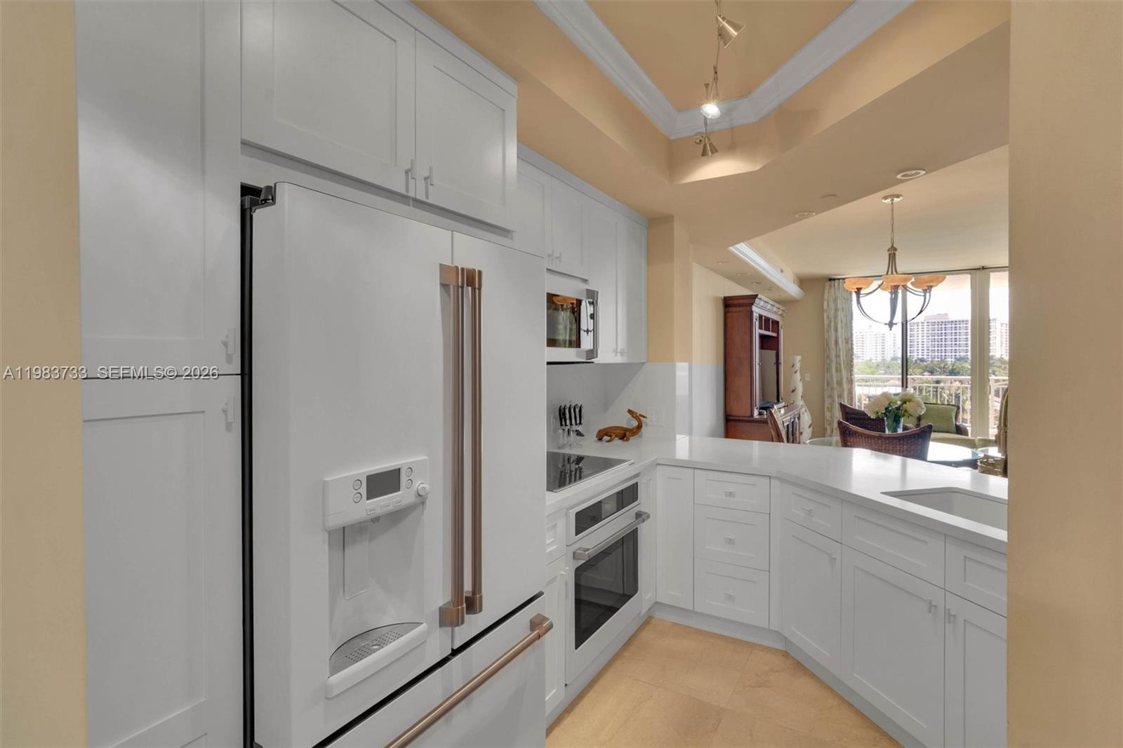 CARROLL WALK CONDO - Residential