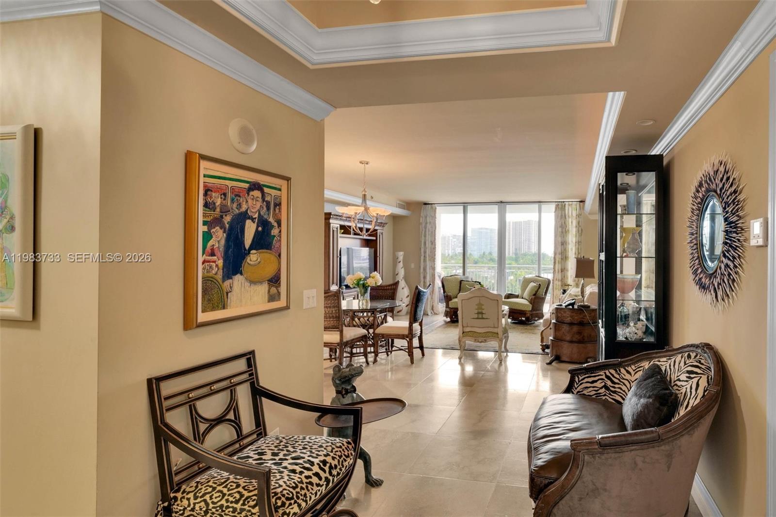 9751 E Bay Harbor Dr 6C