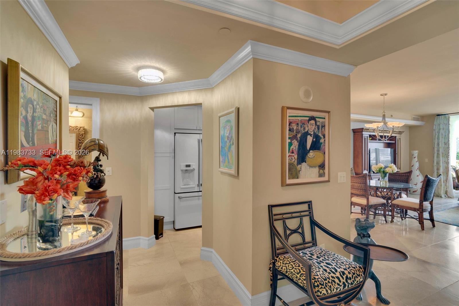 9751 E Bay Harbor Dr 6C