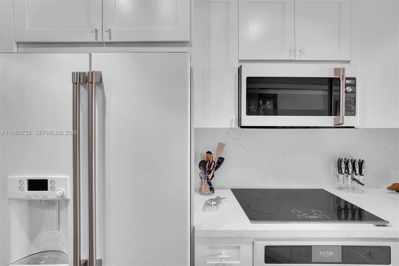 CARROLL WALK CONDO - Residential