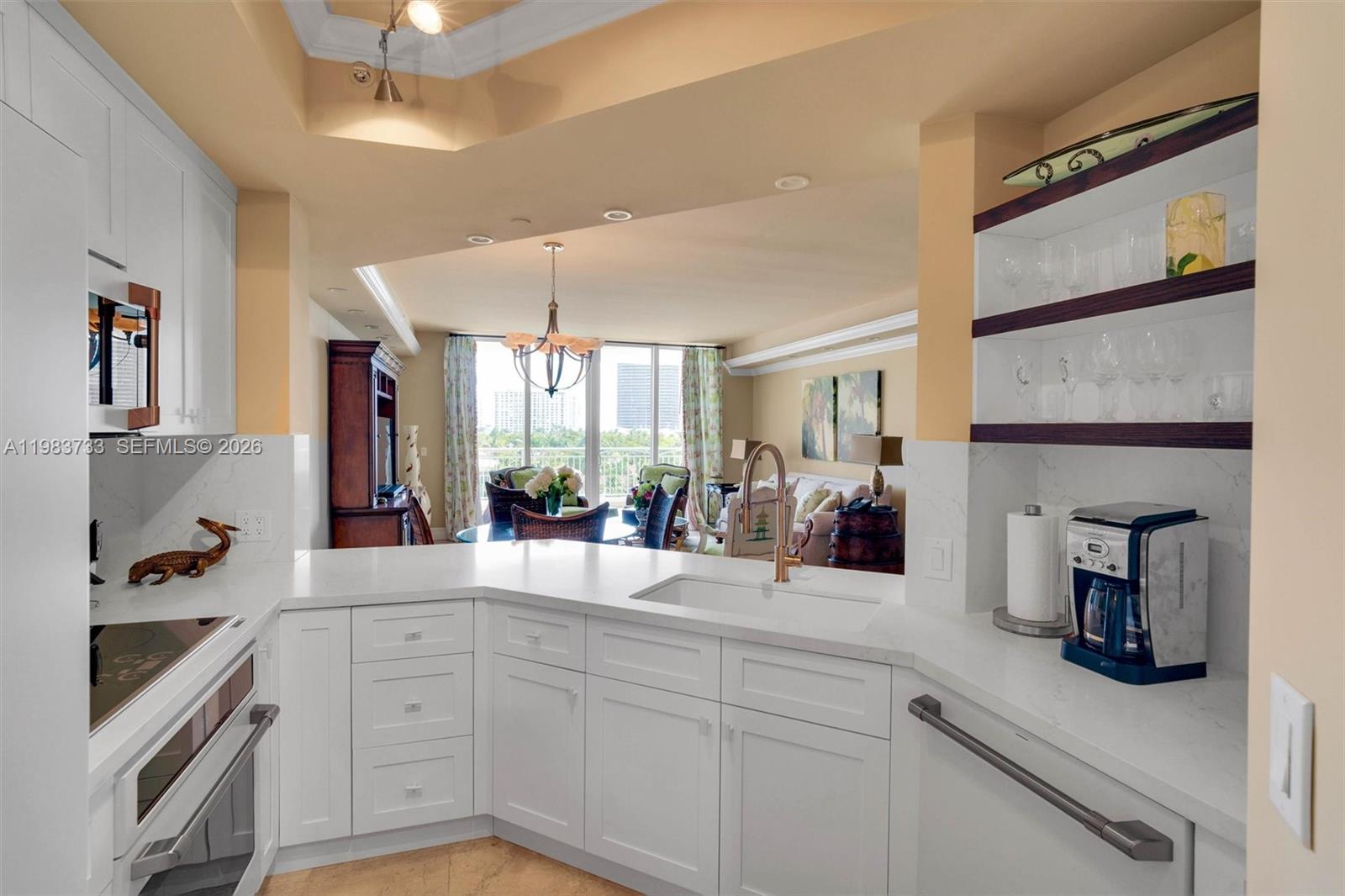 CARROLL WALK CONDO - Residential