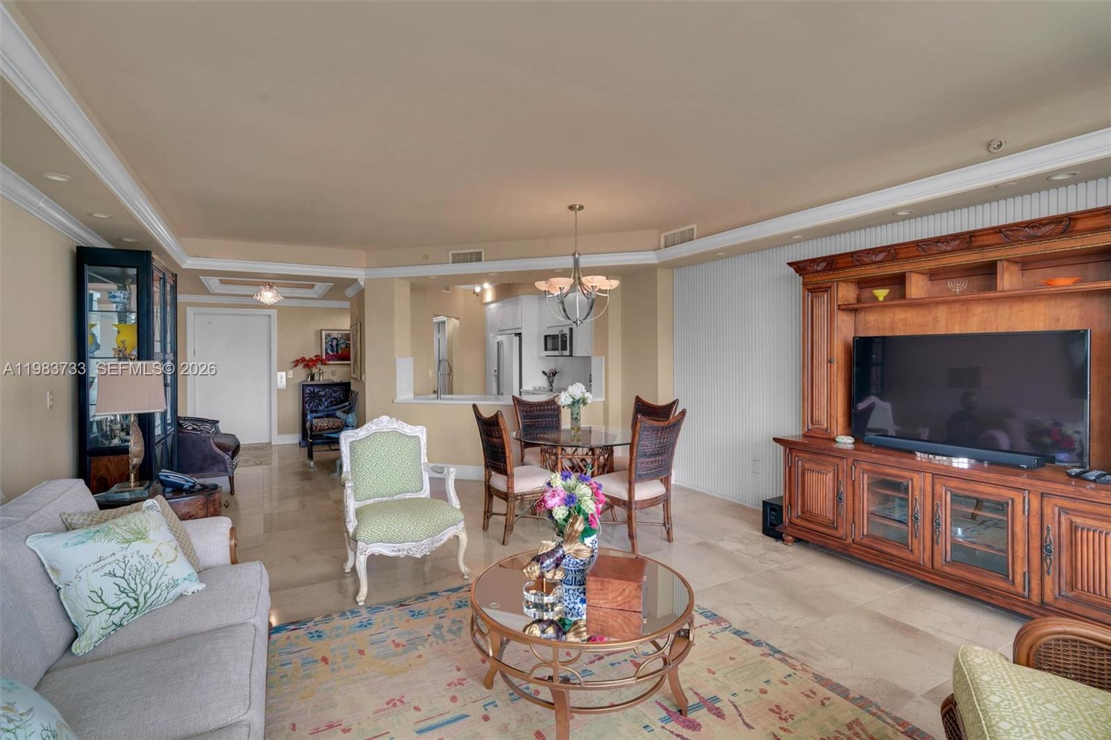 CARROLL WALK CONDO - Residential