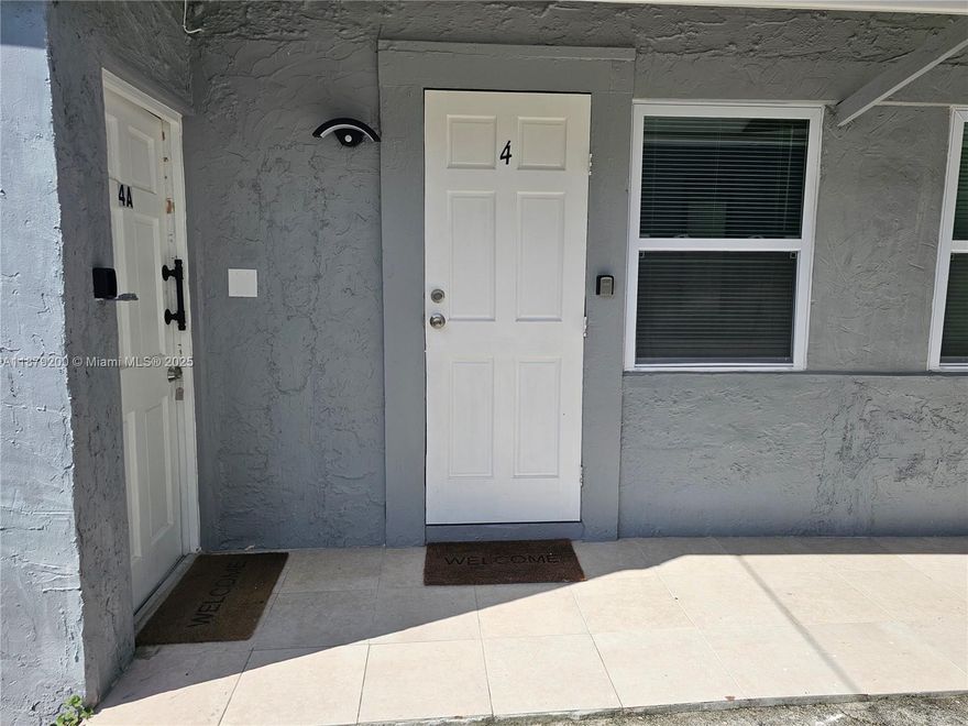 Beautiful 1-bedroom apartment located in the heart of Little Havana, with water included, along with two assigned parking spaces, and enough space to accommodate up to 4 persons. The property can be rented furnished or unfurnished. Please note that the TV and small appliances are not included in the rent, and pets are not allowed. The apartment is conveniently located near Calle Ocho, Domino Park, Versailles Restaurant, downtown, schools, cafes, restaurants, shopping centers, ATMs, and banks. Move in today and start enjoying the best of Little Havana living!