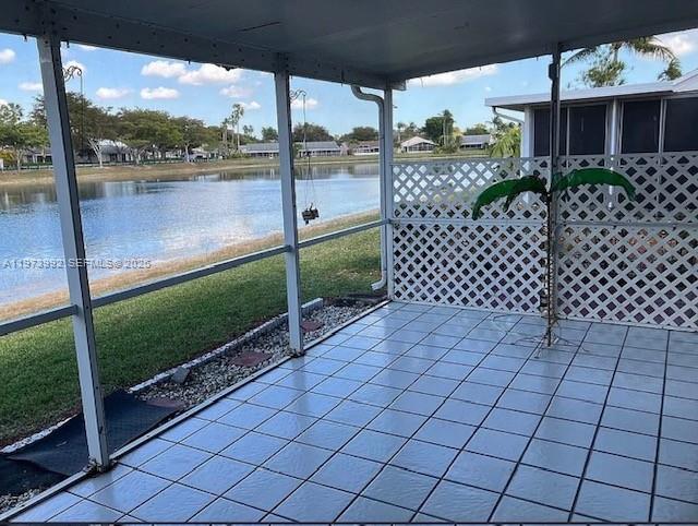 KEYS-GATE NO 1 - Residential