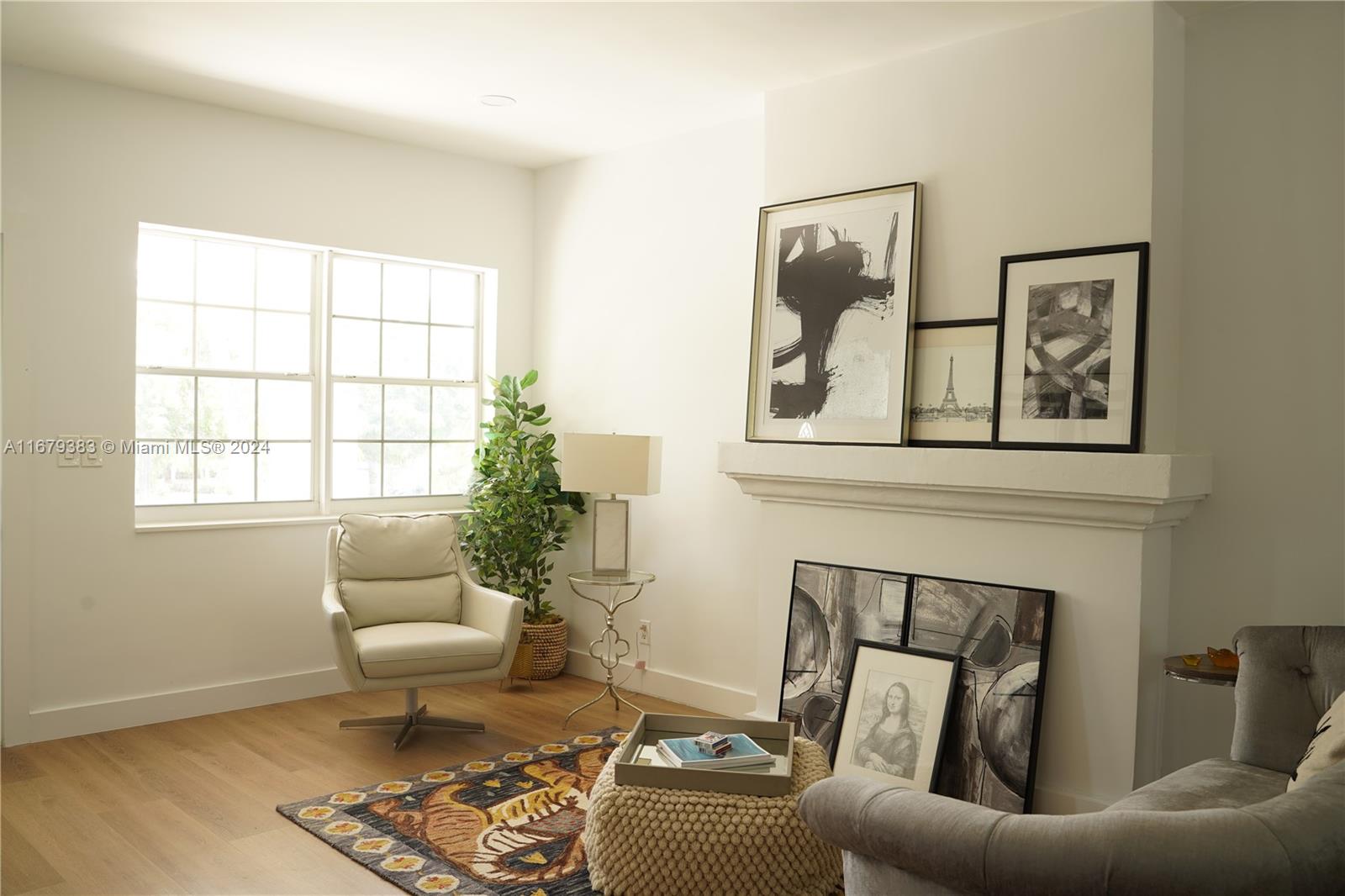 SILVER BLUFF EST-SEC A - Residential