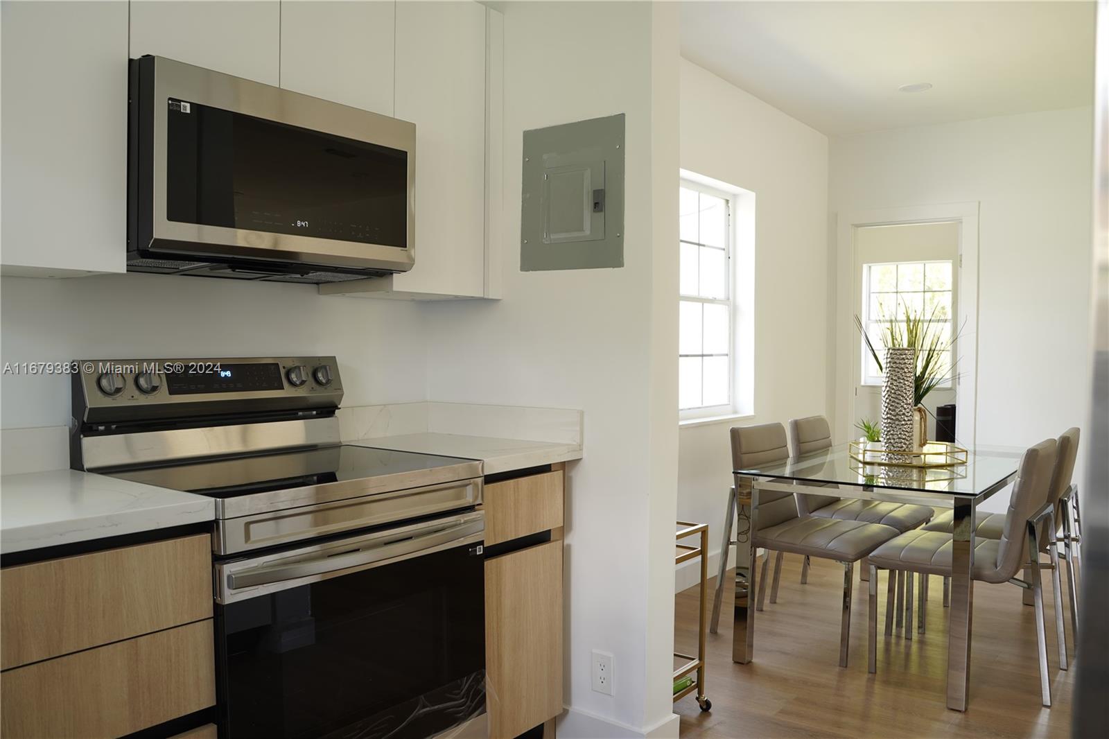 SILVER BLUFF EST-SEC A - Residential