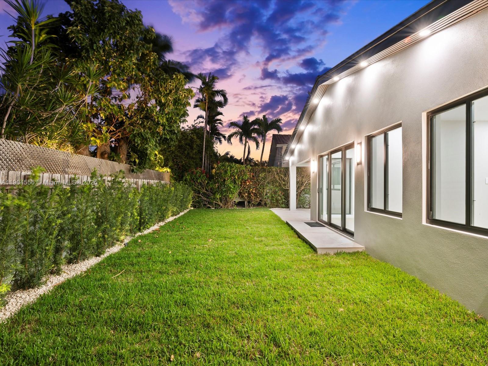 SEAWAY - Residential Lease