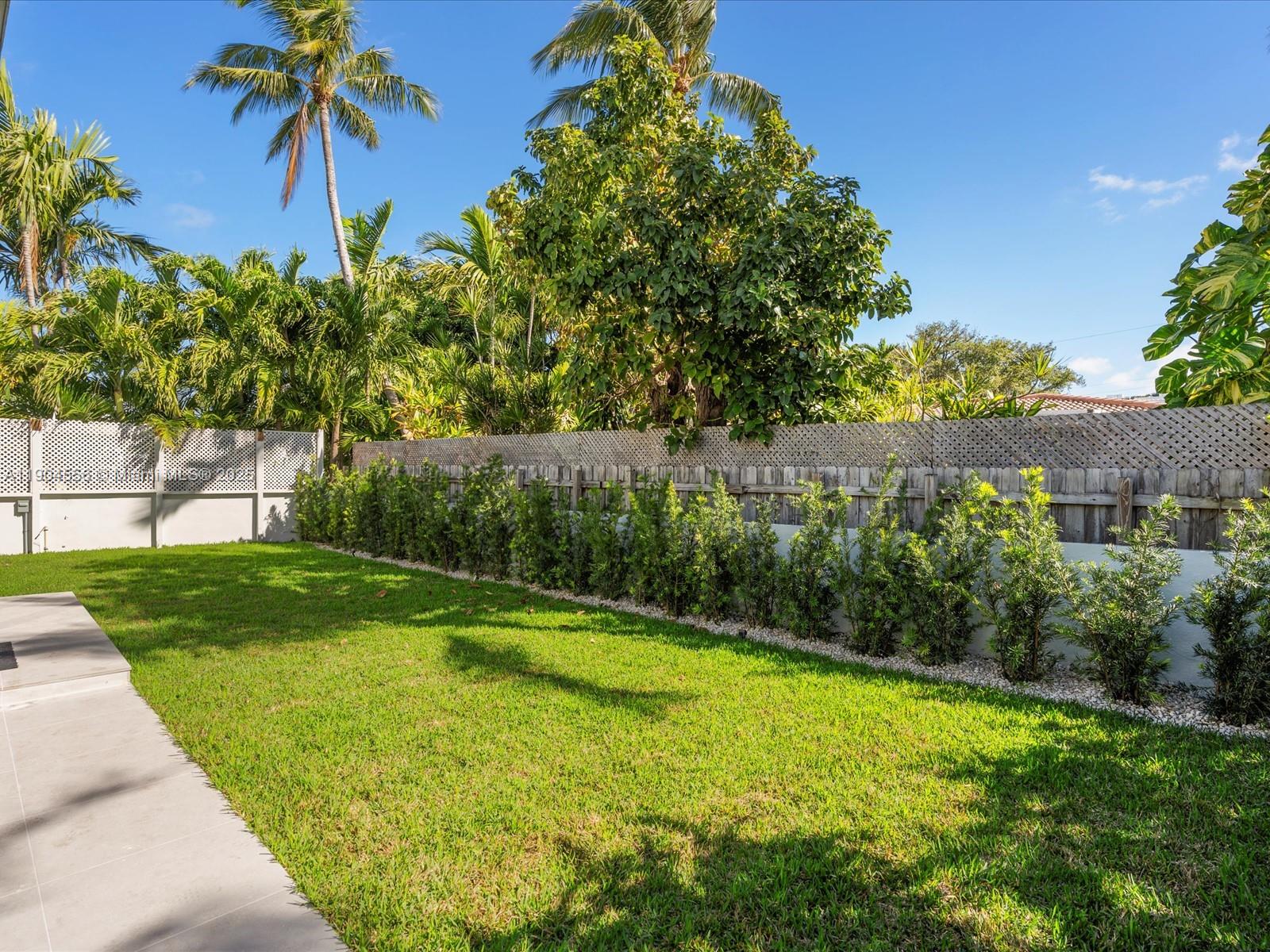 SEAWAY - Residential Lease