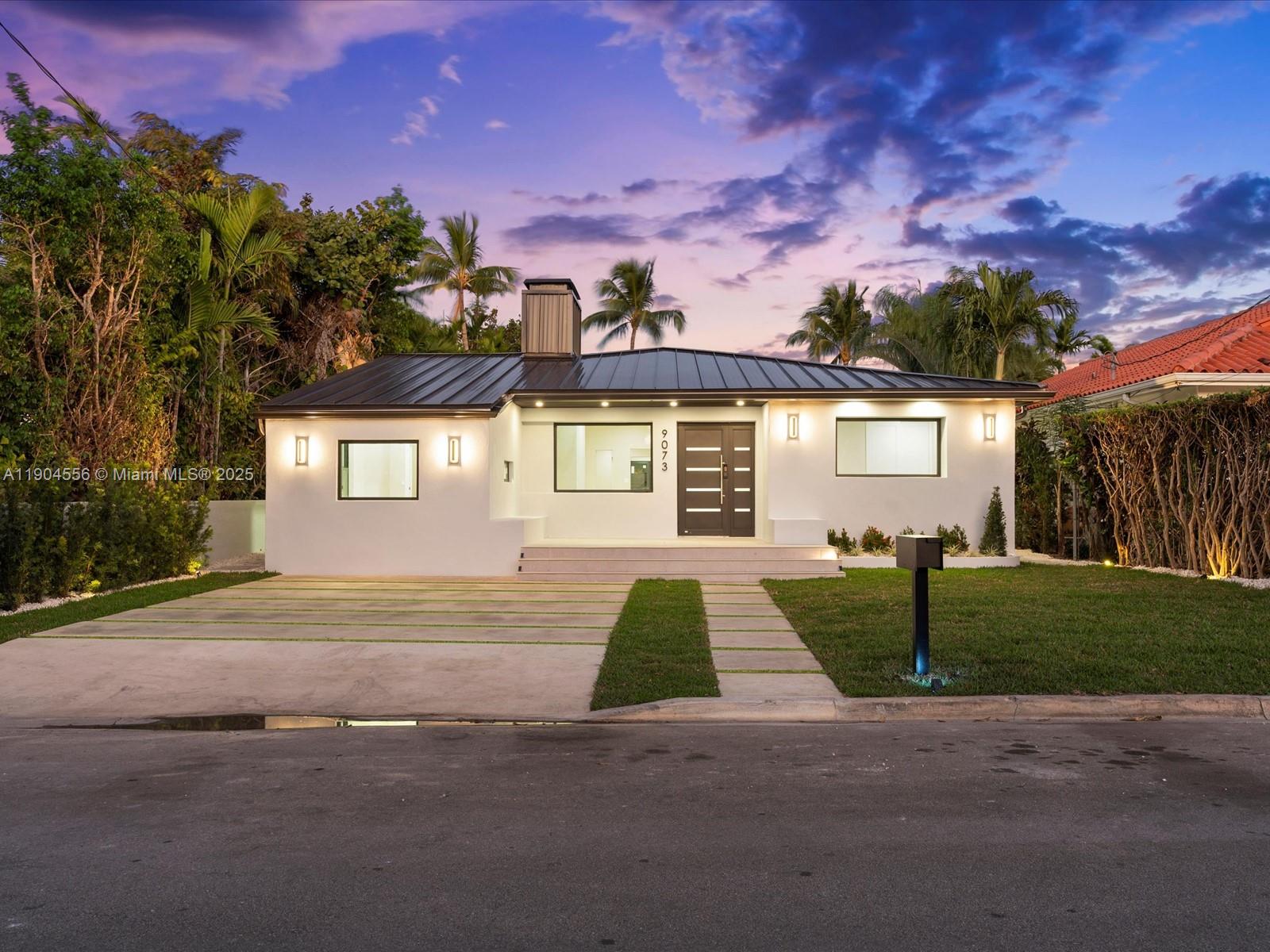 SEAWAY - Residential Lease