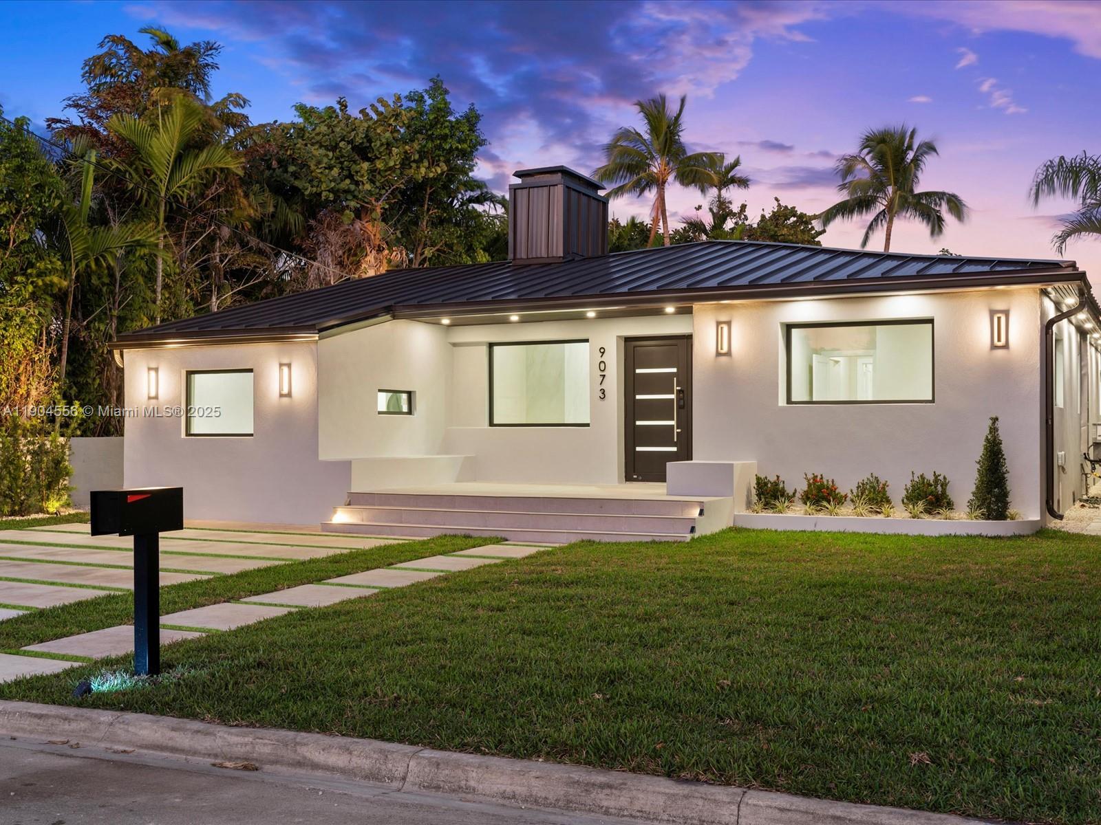 SEAWAY - Residential Lease