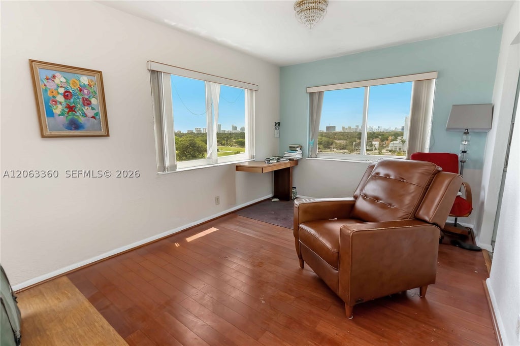 Photo of 1700 Pierce St #701, Hollywood, FL 33020 (MLS # A12063360)