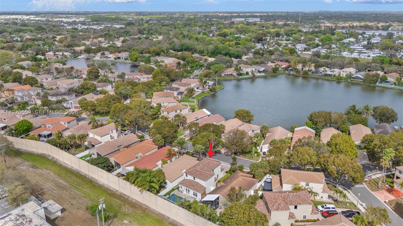 COCOBAY - Residential