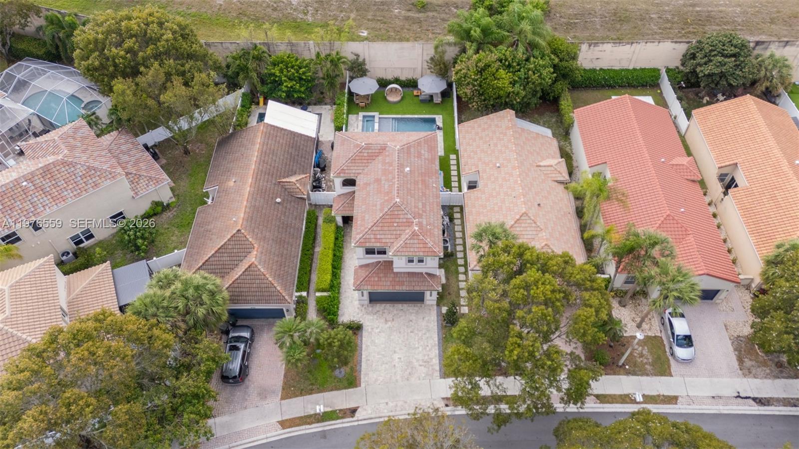 COCOBAY - Residential