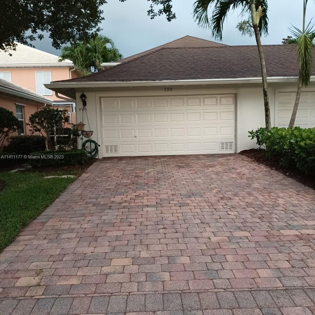 Photo of 223 Soriano Dr #223, Jupiter, FL 33458 (MLS # A11411177)