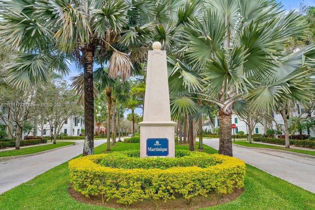 Photo of 223 Soriano Dr #223, Jupiter, FL 33458 (MLS # A11411177)