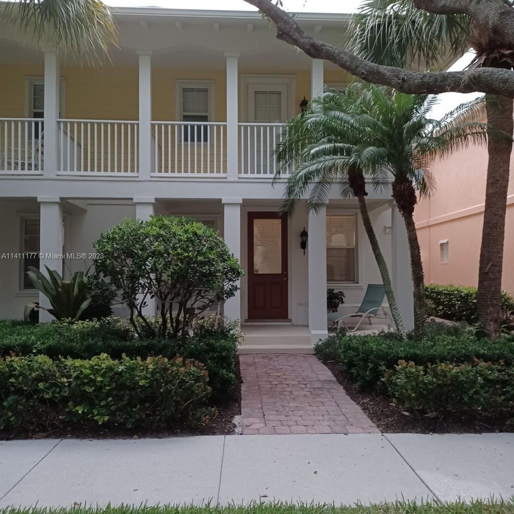 Photo of 223 Soriano Dr #223, Jupiter, FL 33458 (MLS # A11411177)