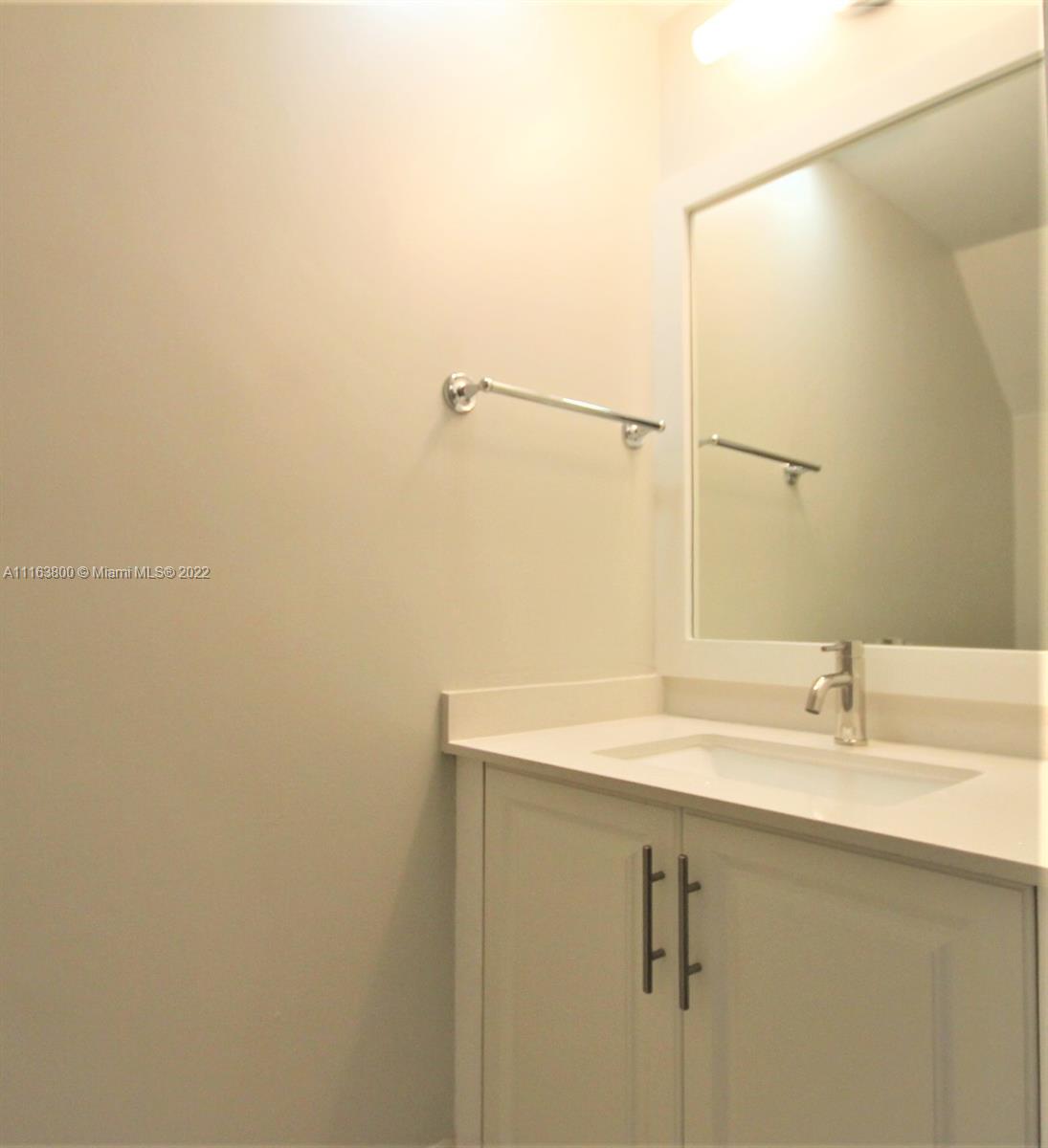 MARBELLA BAY - Residential Lease