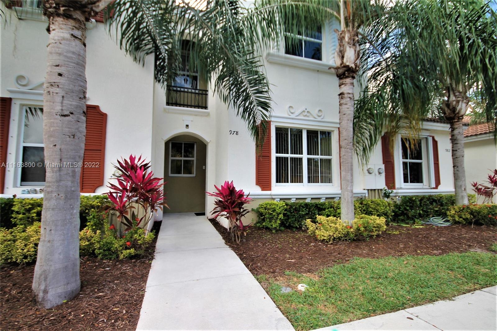 MARBELLA BAY - Residential Lease