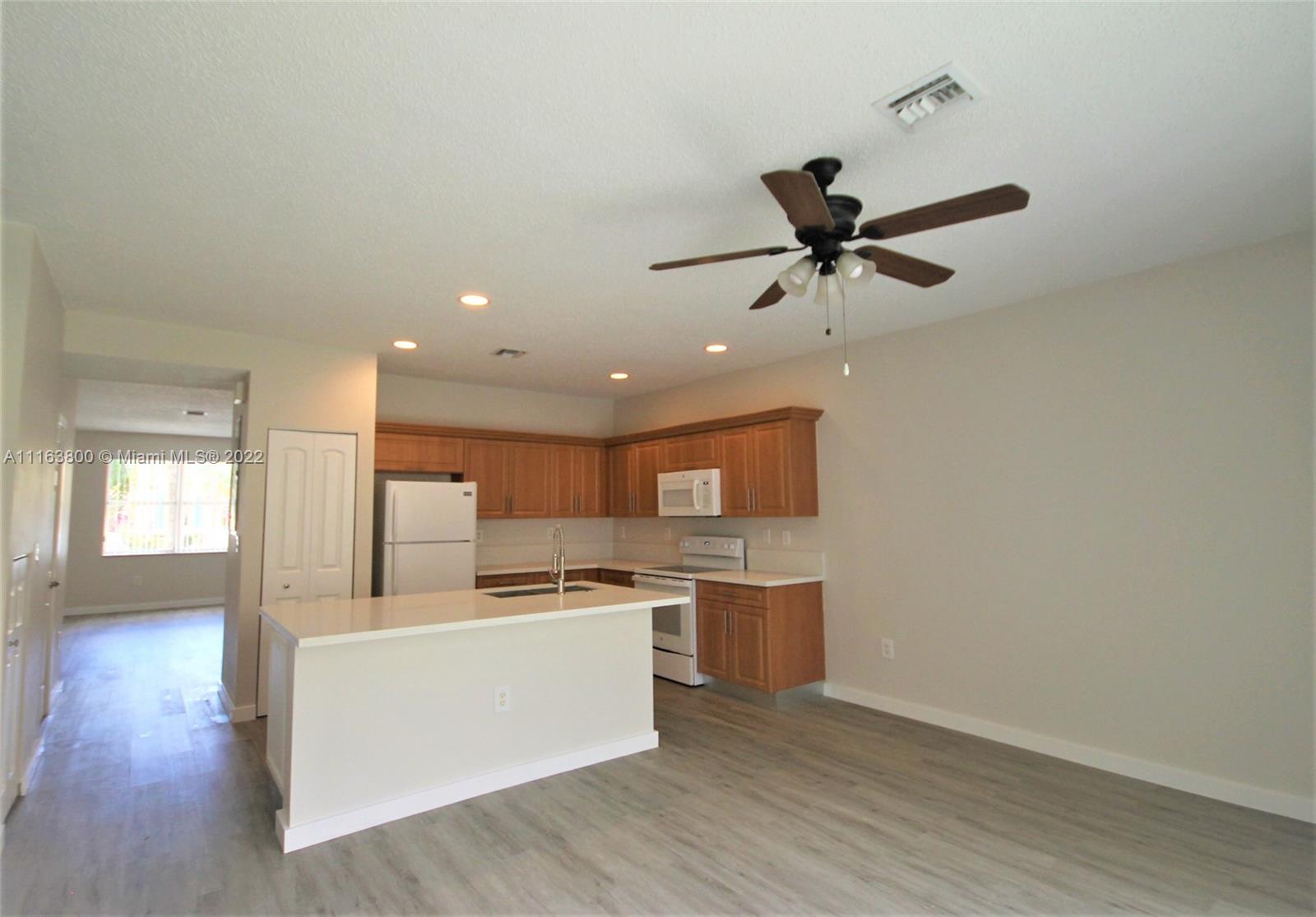 MARBELLA BAY - Residential Lease