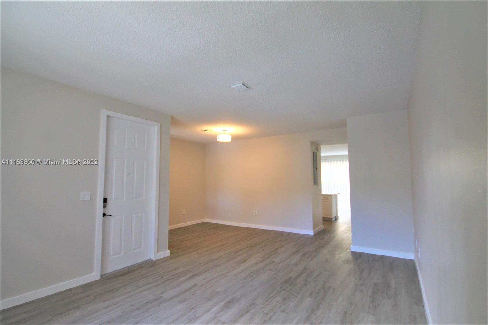 MARBELLA BAY - Residential Lease