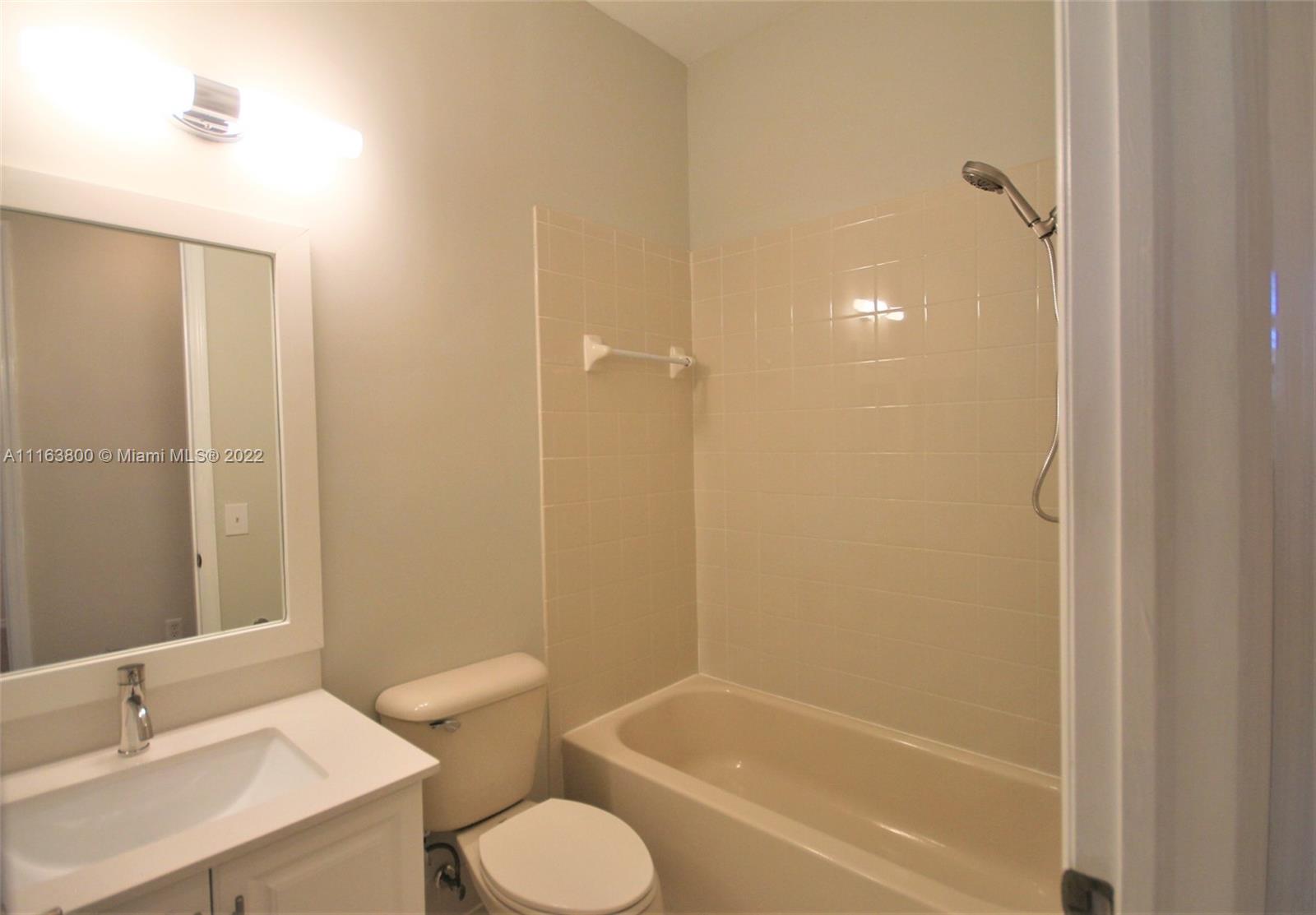 MARBELLA BAY - Residential Lease