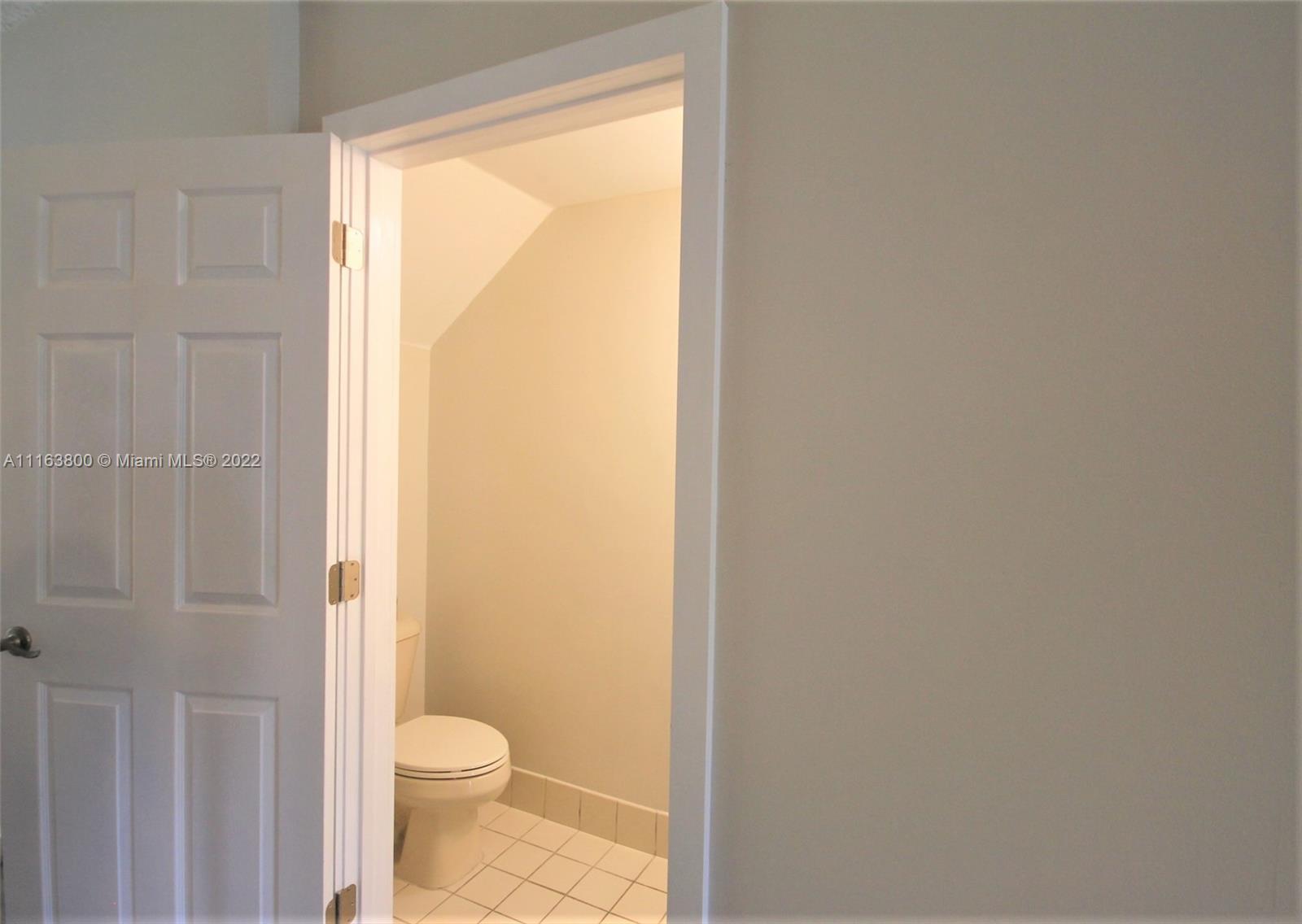 MARBELLA BAY - Residential Lease