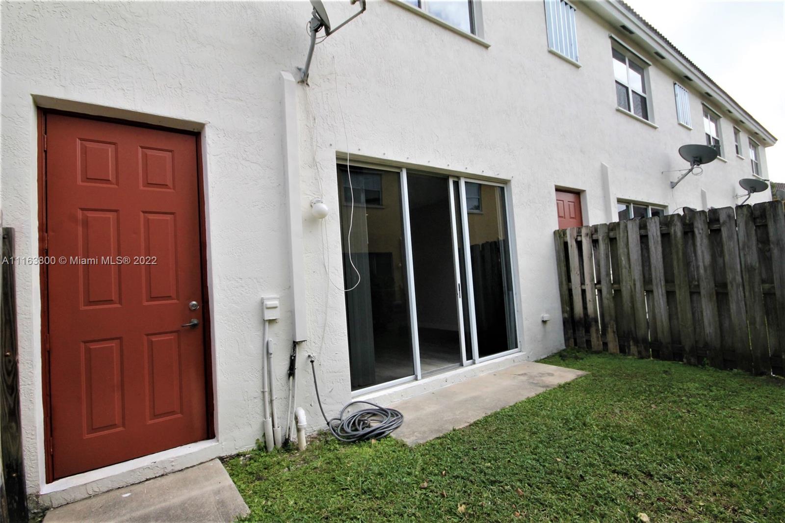 MARBELLA BAY - Residential Lease