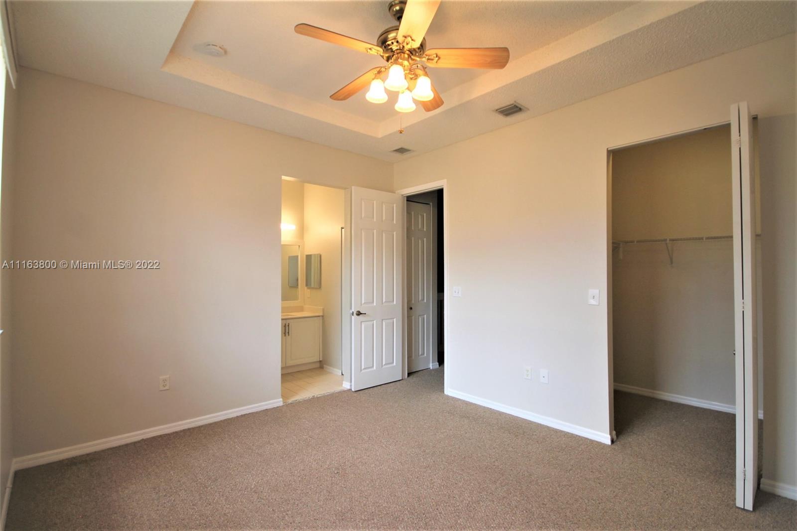 MARBELLA BAY - Residential Lease