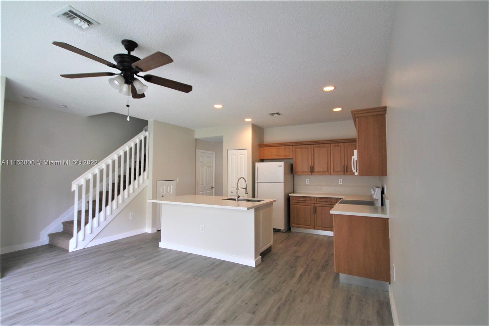 MARBELLA BAY - Residential Lease