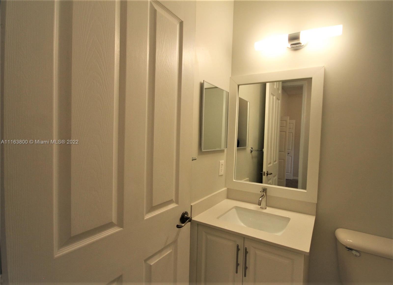 MARBELLA BAY - Residential Lease