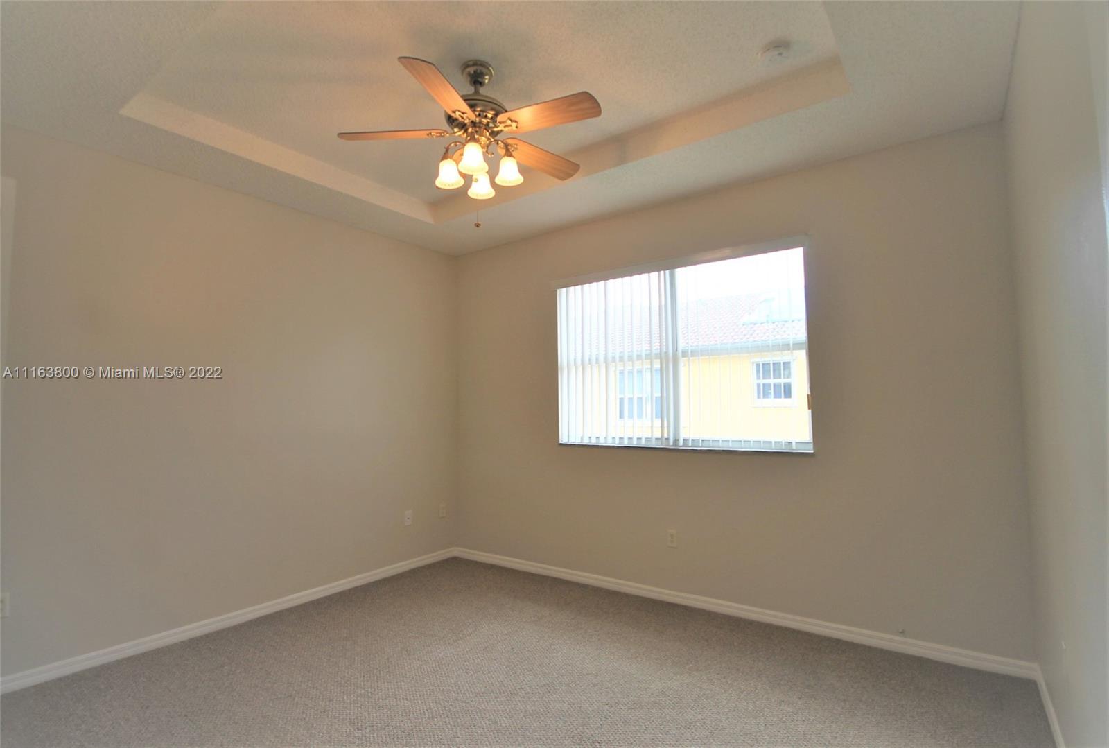 MARBELLA BAY - Residential Lease