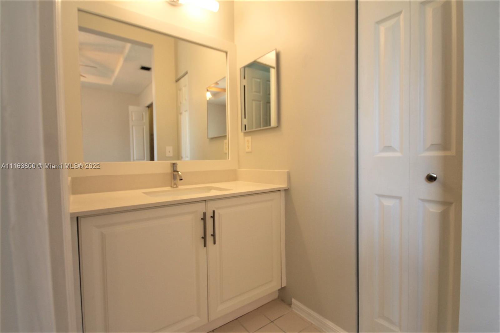 MARBELLA BAY - Residential Lease