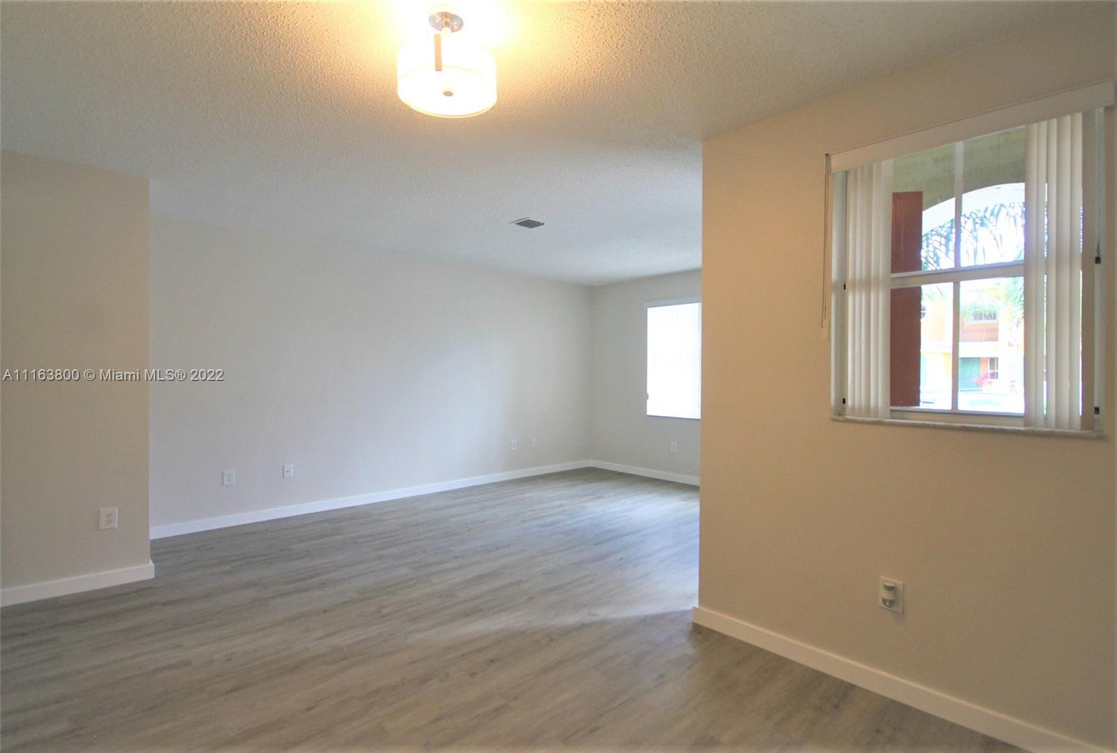 MARBELLA BAY - Residential Lease