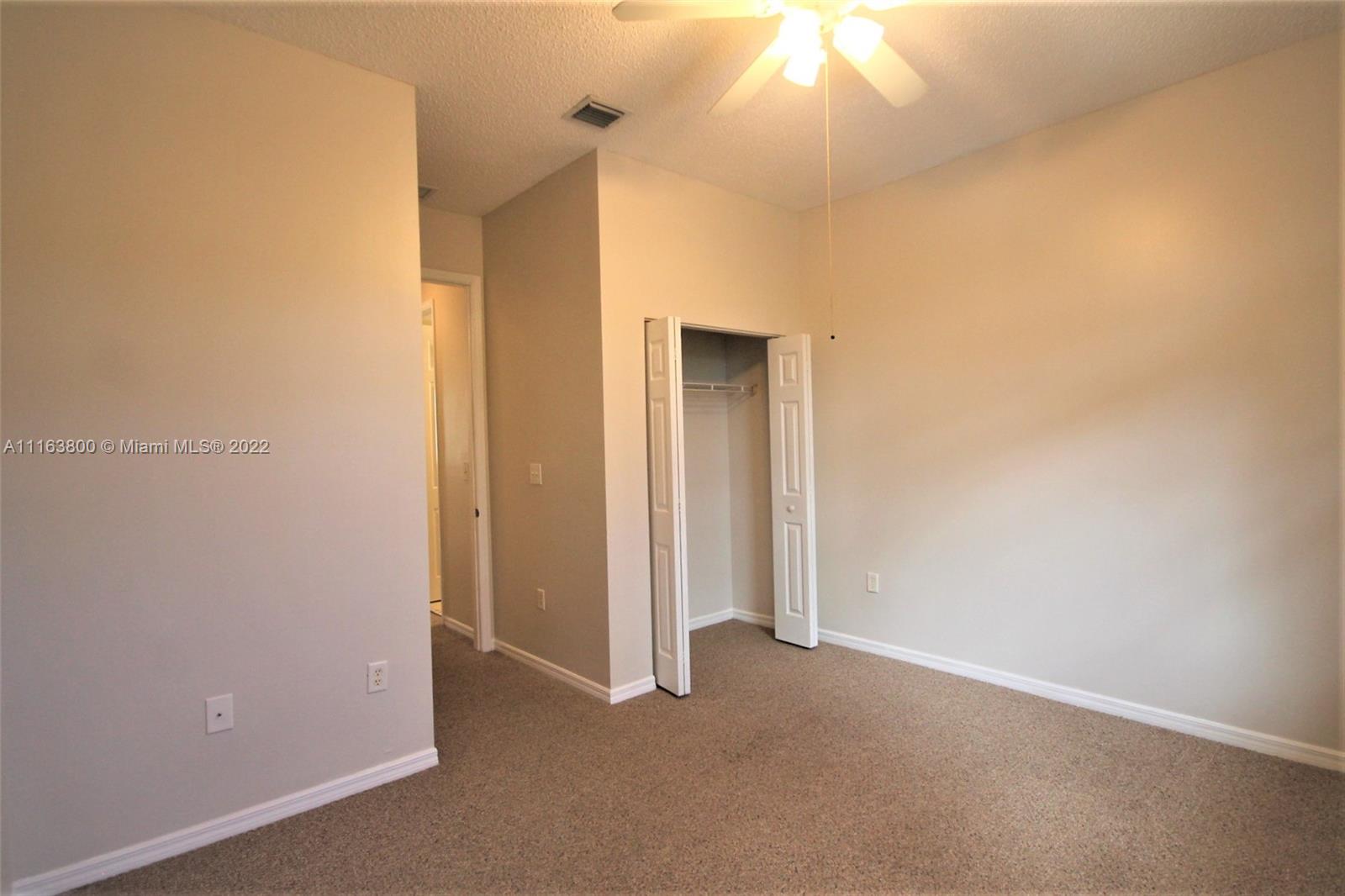 MARBELLA BAY - Residential Lease